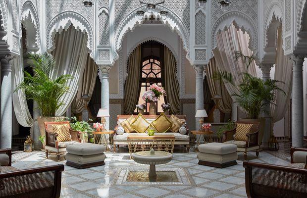 Royal Mansour